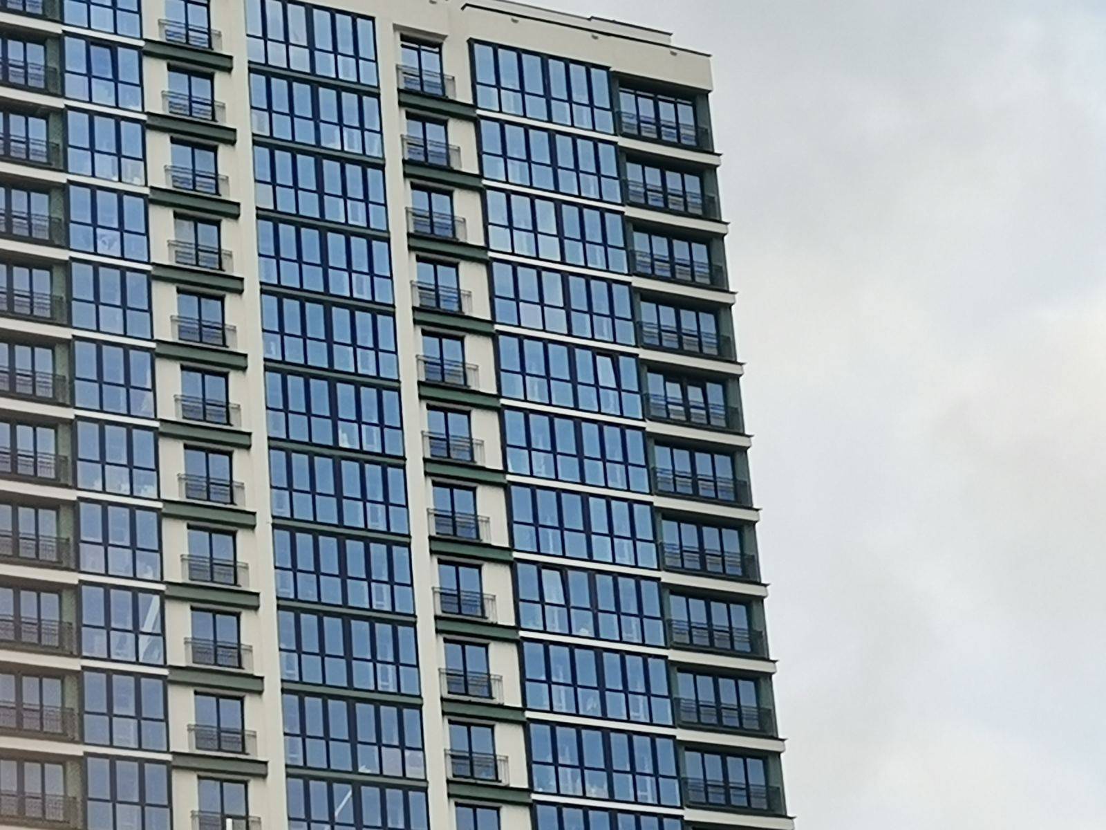 замена стеклопакета с тонировкой