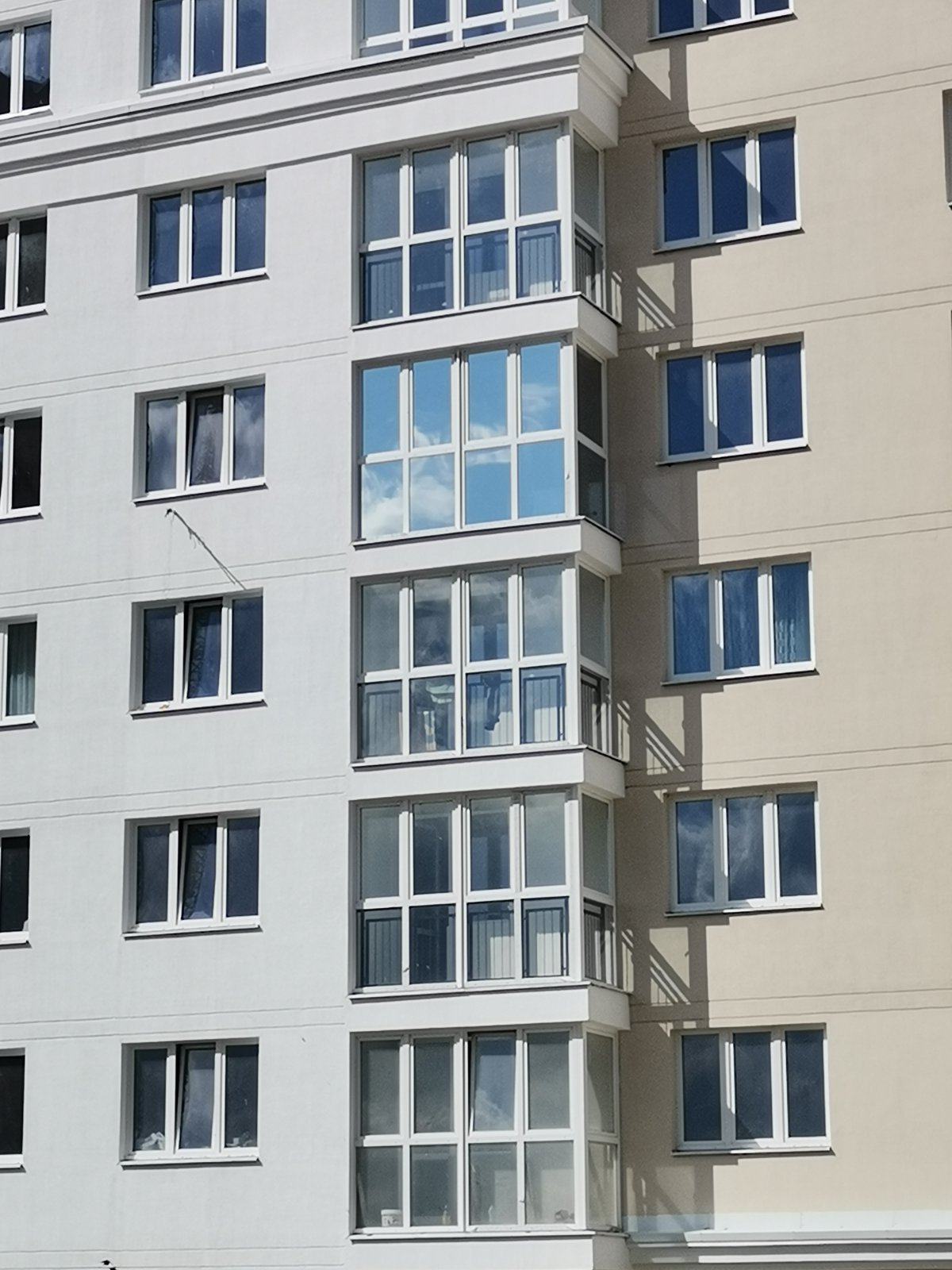 Стоимость замены пластиковых окон в Минске