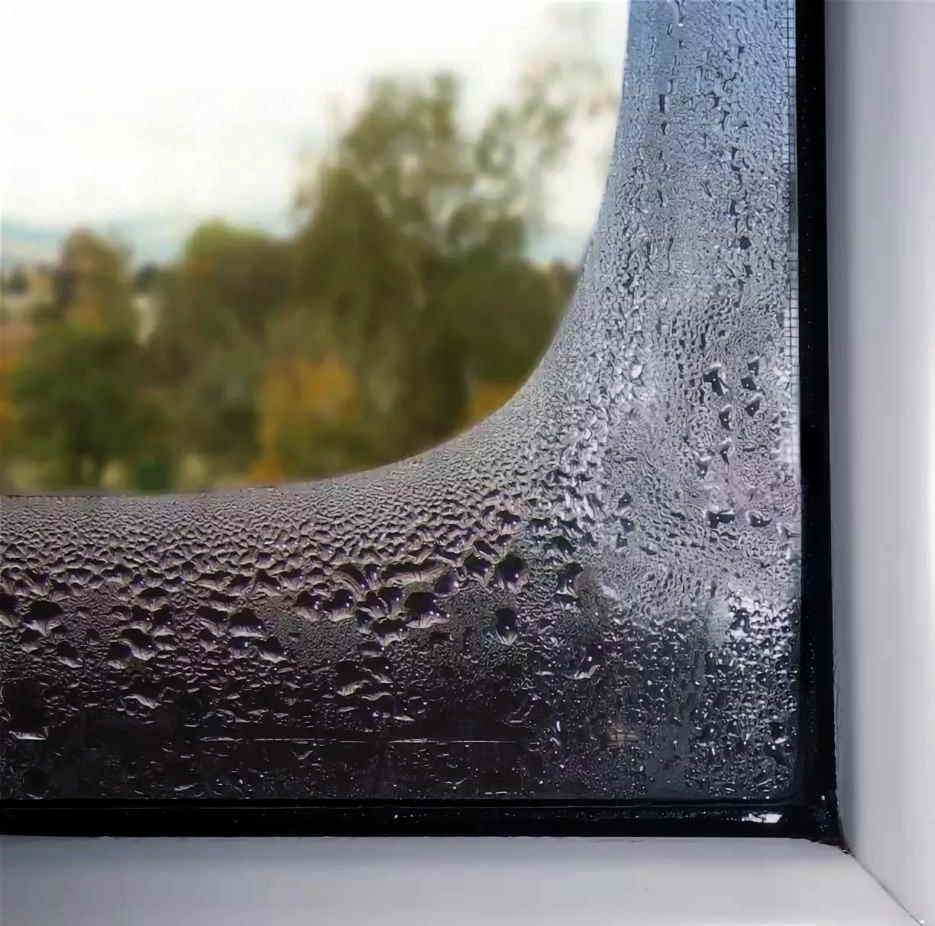 Замена одинарного стекла на стеклопакет на балконе